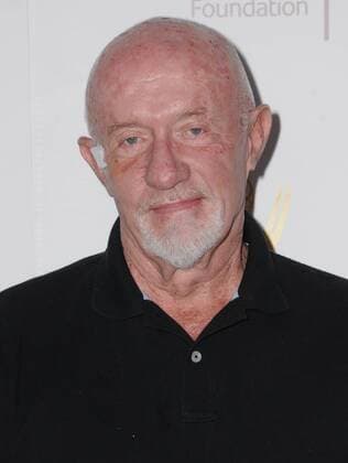 September 12, 2016 - Los Angeles, CA, United States - 12 September 2016 - Los Angeles, California. Jonathan Banks. 17th Emmys Golf Classic held at the Wilshire Country Club. Photo Credit: AdMedia Los Angeles United States - ZUMAa123