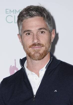 September 12, 2016 - Los Angeles, CA, United States - 12 September 2016 - Los Angeles, California. David Annable. 17th Emmys Golf Classic held at the Wilshire Country Club. Photo Credit: AdMedia Los Angeles United States - ZUMAa123