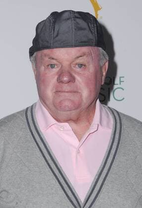 September 12, 2016 - Los Angeles, CA, United States - 12 September 2016 - Los Angeles, California. Jack McGee. 17th Emmys Golf Classic held at the Wilshire Country Club. Photo Credit: AdMedia Los Angeles United States - ZUMAa123