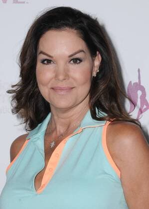September 12, 2016 - Los Angeles, CA, United States - 12 September 2016 - Los Angeles, California. Paula Trickey. 17th Emmys Golf Classic held at the Wilshire Country Club. Photo Credit: AdMedia Los Angeles United States - ZUMAa123