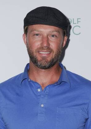 September 12, 2016 - Los Angeles, CA, United States - 12 September 2016 - Los Angeles, California. Devon Gummersall. 17th Emmys Golf Classic held at the Wilshire Country Club. Photo Credit: AdMedia Los Angeles United States - ZUMAa123