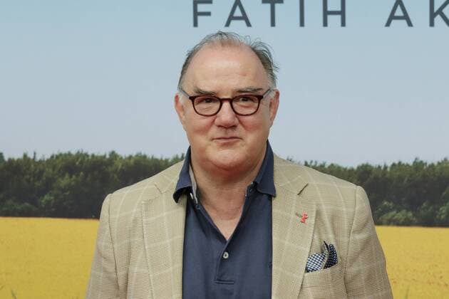 Berlin, Weltpremiere von TSCHICK am Montag, den 12. September 2016, Foto: Udo Samel