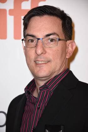 September 12, 2016 - Toronto, Ontario, Canada - Screenwriter ERIC HEISSERER attends the Arrival premiere during the 2016 Toronto International Film Festival at Roy Thomson Hall on September 12, 2016 in Toronto, Canada. Toronto Canada - ZUMAv53_