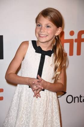 September 12, 2016 - Toronto, Ontario, Canada - Actress ABIGALL PNIOWSKY attends the Arrival premiere during the 2016 Toronto International Film Festival at Roy Thomson Hall on September 12, 2016 in Toronto, Canada. Toronto Canada - ZUMAv53_