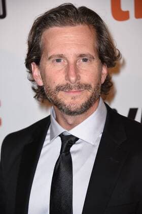 September 12, 2016 - Toronto, Ontario, Canada - Producer AARON RYDER attends the Arrival premiere during the 2016 Toronto International Film Festival at Roy Thomson Hall on September 12, 2016 in Toronto, Canada. Toronto Canada - ZUMAv53_