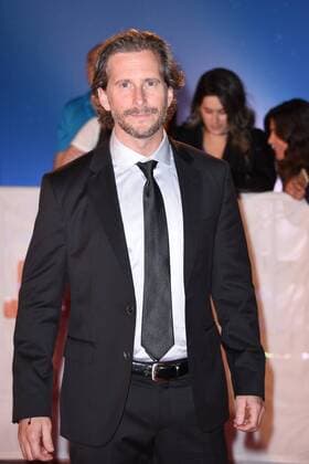 September 12, 2016 - Toronto, Ontario, Canada - Producer AARON RYDER attends the Arrival premiere during the 2016 Toronto International Film Festival at Roy Thomson Hall on September 12, 2016 in Toronto, Canada. Toronto Canada - ZUMAv53_