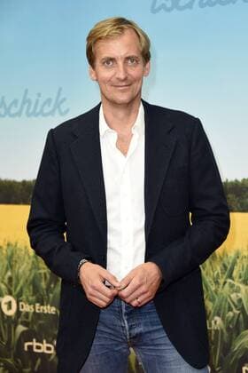 Lars Kraume bei der Filmpremiere Tschick im Kino International. Berlin, 12.09.2016 Foto:xFredericx xFuturexImage