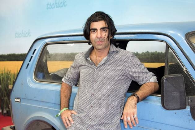 Fatih Akin bei der Filmpremiere Tschick im Kino International. Berlin, 12.09.2016 Foto:xFredericx xFuturexImage