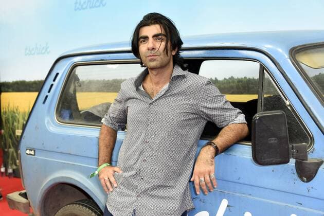 Fatih Akin bei der Filmpremiere Tschick im Kino International. Berlin, 12.09.2016 Foto:xFredericx xFuturexImage
