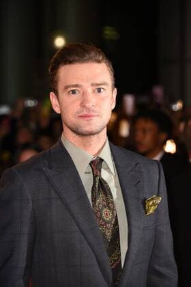 September 13, 2016 - Toronto, Ontario, Canada - Musician JUSTIN TIMBERLAKE attends Justin Timberlake + Tennessee Kids premiere during the 2016 Toronto International Film Festival at Roy Thomson Hall on September 13, 2016 in Toronto, Canada Toronto Canada - ZUMAv53_