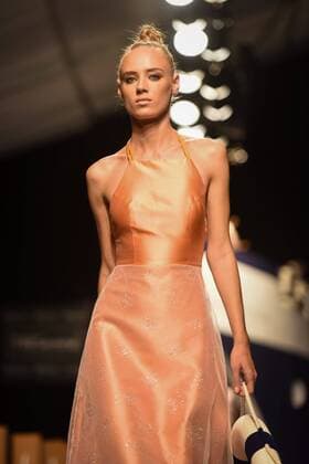 Desfile de David Christian en Madrid. 588 Diego Puerta Cordon Press David Christian s fashion show in Madrid. Cordon Press  DiegoxPuerta
