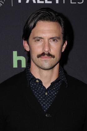September 13, 2016 - Beverly Hills, CA, United States - 13 September 2016 - Beverly Hills, California. Milo Ventimiglia. The Paley Center For Media s PaleyFest 2016 Fall TV Preview - This Is Us held at the Paley Center for Media. Photo Credit: AdMedia Beverly Hills United States - ZUMAa123