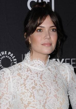 September 13, 2016 - Beverly Hills, CA, United States - 13 September 2016 - Beverly Hills, California. Mandy Moore. The Paley Center For Media s PaleyFest 2016 Fall TV Preview - This Is Us held at the Paley Center for Media. Photo Credit: AdMedia Beverly Hills United States - ZUMAa123
