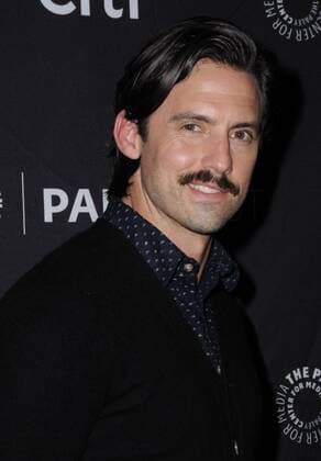 September 13, 2016 - Beverly Hills, CA, United States - 13 September 2016 - Beverly Hills, California. Milo Ventimiglia. The Paley Center For Media s PaleyFest 2016 Fall TV Preview - This Is Us held at the Paley Center for Media. Photo Credit: AdMedia Beverly Hills United States - ZUMAa123