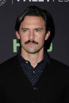September 13, 2016 - Beverly Hills, CA, United States - 13 September 2016 - Beverly Hills, California. Milo Ventimiglia. The Paley Center For Media s PaleyFest 2016 Fall TV Preview - This Is Us held at the Paley Center for Media. Photo Credit: AdMedia Beverly Hills United States - ZUMAa123