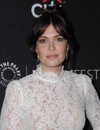 September 13, 2016 - Beverly Hills, CA, United States - 13 September 2016 - Beverly Hills, California. Mandy Moore. The Paley Center For Media s PaleyFest 2016 Fall TV Preview - This Is Us held at the Paley Center for Media. Photo Credit: AdMedia Beverly Hills United States - ZUMAa123