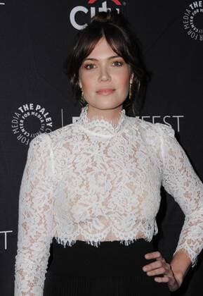 September 13, 2016 - Beverly Hills, CA, United States - 13 September 2016 - Beverly Hills, California. Mandy Moore. The Paley Center For Media s PaleyFest 2016 Fall TV Preview - This Is Us held at the Paley Center for Media. Photo Credit: AdMedia Beverly Hills United States - ZUMAa123