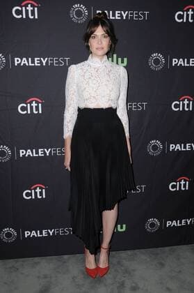 September 13, 2016 - Beverly Hills, CA, United States - 13 September 2016 - Beverly Hills, California. Mandy Moore. The Paley Center For Media s PaleyFest 2016 Fall TV Preview - This Is Us held at the Paley Center for Media. Photo Credit: AdMedia Beverly Hills United States - ZUMAa123