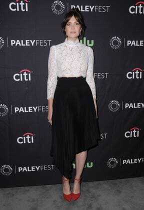 September 13, 2016 - Beverly Hills, CA, United States - 13 September 2016 - Beverly Hills, California. Mandy Moore. The Paley Center For Media s PaleyFest 2016 Fall TV Preview - This Is Us held at the Paley Center for Media. Photo Credit: AdMedia Beverly Hills United States - ZUMAa123