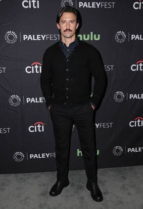September 13, 2016 - Beverly Hills, CA, United States - 13 September 2016 - Beverly Hills, California. Milo Ventimiglia. The Paley Center For Media s PaleyFest 2016 Fall TV Preview - This Is Us held at the Paley Center for Media. Photo Credit: AdMedia Beverly Hills United States - ZUMAa123
