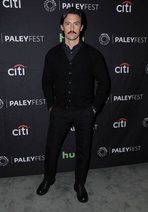 September 13, 2016 - Beverly Hills, CA, United States - 13 September 2016 - Beverly Hills, California. Milo Ventimiglia. The Paley Center For Media s PaleyFest 2016 Fall TV Preview - This Is Us held at the Paley Center for Media. Photo Credit: AdMedia Beverly Hills United States - ZUMAa123