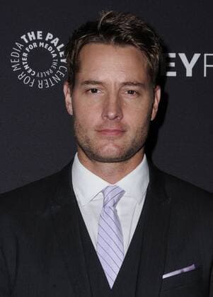 September 13, 2016 - Beverly Hills, CA, United States - 13 September 2016 - Beverly Hills, California. Justin Hartley. The Paley Center For Media s PaleyFest 2016 Fall TV Preview - This Is Us held at the Paley Center for Media. Photo Credit: AdMedia Beverly Hills United States - ZUMAa123