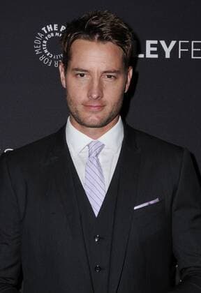 September 13, 2016 - Beverly Hills, CA, United States - 13 September 2016 - Beverly Hills, California. Justin Hartley. The Paley Center For Media s PaleyFest 2016 Fall TV Preview - This Is Us held at the Paley Center for Media. Photo Credit: AdMedia Beverly Hills United States - ZUMAa123