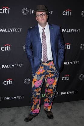 September 13, 2016 - Beverly Hills, CA, United States - 13 September 2016 - Beverly Hills, California. Chris Sullivan. The Paley Center For Media s PaleyFest 2016 Fall TV Preview - This Is Us held at the Paley Center for Media. Photo Credit: AdMedia Beverly Hills United States - ZUMAa123