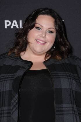 September 13, 2016 - Beverly Hills, CA, United States - 13 September 2016 - Beverly Hills, California. Chrissy Metz. The Paley Center For Media s PaleyFest 2016 Fall TV Preview - This Is Us held at the Paley Center for Media. Photo Credit: AdMedia Beverly Hills United States - ZUMAa123