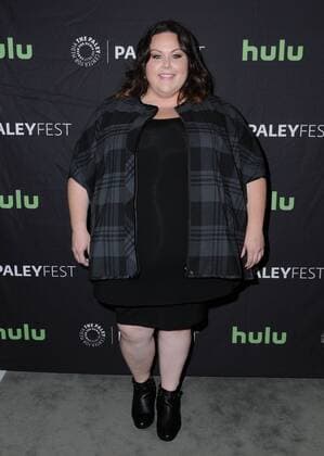 September 13, 2016 - Beverly Hills, CA, United States - 13 September 2016 - Beverly Hills, California. Chrissy Metz. The Paley Center For Media s PaleyFest 2016 Fall TV Preview - This Is Us held at the Paley Center for Media. Photo Credit: AdMedia Beverly Hills United States - ZUMAa123