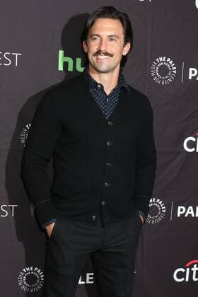 LOS ANGELES - SEP 13: Milo Ventimiglia at the PaleyFest 2016 Fall TV Preview - NBC at the Paley Center For Media on September 13, 2016 in Beverly Hills, CA  Copyright: xKathyxHutchinsx