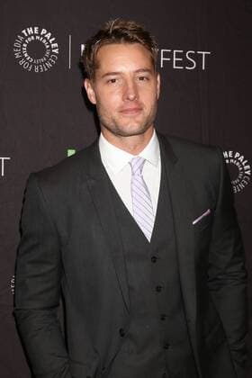 LOS ANGELES - SEP 13: Justin Hartley at the PaleyFest 2016 Fall TV Preview - NBC at the Paley Center For Media on September 13, 2016 in Beverly Hills, CA  Copyright: xKathyxHutchinsx