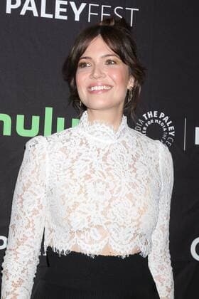 LOS ANGELES - SEP 13: Mandy Moore at the PaleyFest 2016 Fall TV Preview - NBC at the Paley Center For Media on September 13, 2016 in Beverly Hills, CA  Copyright: xKathyxHutchinsx