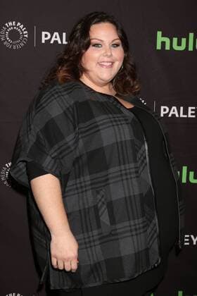 LOS ANGELES - SEP 13: Chrissy Metz at the PaleyFest 2016 Fall TV Preview - NBC at the Paley Center For Media on September 13, 2016 in Beverly Hills, CA  Copyright: xKathyxHutchinsx