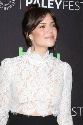 LOS ANGELES - SEP 13: Mandy Moore at the PaleyFest 2016 Fall TV Preview - NBC at the Paley Center For Media on September 13, 2016 in Beverly Hills, CA  Copyright: xKathyxHutchinsx