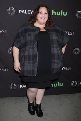 LOS ANGELES - SEP 13: Chrissy Metz at the PaleyFest 2016 Fall TV Preview - NBC at the Paley Center For Media on September 13, 2016 in Beverly Hills, CA  Copyright: xKathyxHutchinsx