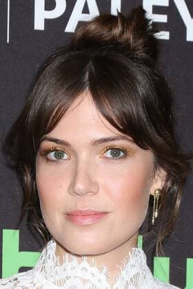 LOS ANGELES - SEP 13: Mandy Moore at the PaleyFest 2016 Fall TV Preview - NBC at the Paley Center For Media on September 13, 2016 in Beverly Hills, CA  Copyright: xKathyxHutchinsx