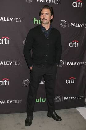 LOS ANGELES - SEP 13: Milo Ventimiglia at the PaleyFest 2016 Fall TV Preview - NBC at the Paley Center For Media on September 13, 2016 in Beverly Hills, CA  Copyright: xKathyxHutchinsx