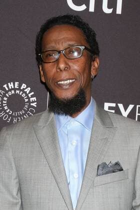 LOS ANGELES - SEP 13: Ron Cephas Jones at the PaleyFest 2016 Fall TV Preview - NBC at the Paley Center For Media on September 13, 2016 in Beverly Hills, CA  Copyright: xKathyxHutchinsx