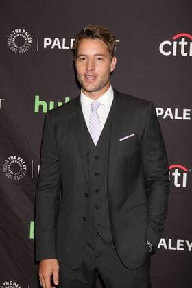 LOS ANGELES - SEP 13: Justin Hartley at the PaleyFest 2016 Fall TV Preview - NBC at the Paley Center For Media on September 13, 2016 in Beverly Hills, CA  Copyright: xKathyxHutchinsx