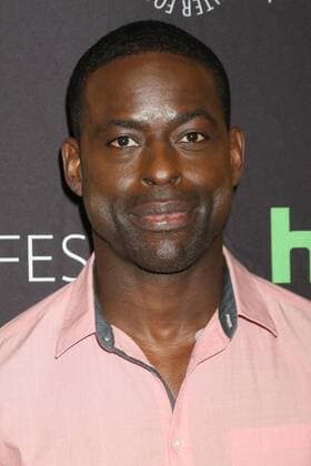 LOS ANGELES - SEP 13: Sterling K. Brown at the PaleyFest 2016 Fall TV Preview - NBC at the Paley Center For Media on September 13, 2016 in Beverly Hills, CA  Copyright: xKathyxHutchinsx