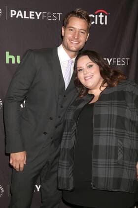 LOS ANGELES - SEP 13: Justin Hartley, Chrissy Metz at the PaleyFest 2016 Fall TV Preview - NBC at the Paley Center For Media on September 13, 2016 in Beverly Hills, CA  Copyright: xKathyxHutchinsx