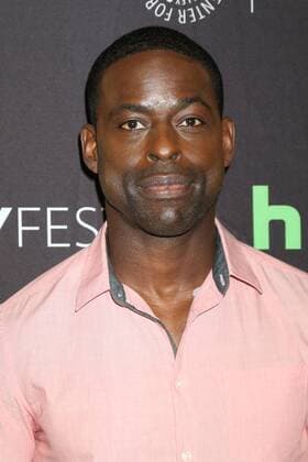 LOS ANGELES - SEP 13: Sterling K. Brown at the PaleyFest 2016 Fall TV Preview - NBC at the Paley Center For Media on September 13, 2016 in Beverly Hills, CA  Copyright: xKathyxHutchinsx