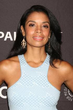LOS ANGELES - SEP 13: Susan Kelechi Watson at the PaleyFest 2016 Fall TV Preview - NBC at the Paley Center For Media on September 13, 2016 in Beverly Hills, CA  Copyright: xKathyxHutchinsx