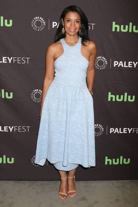 LOS ANGELES - SEP 13: Susan Kelechi Watson at the PaleyFest 2016 Fall TV Preview - NBC at the Paley Center For Media on September 13, 2016 in Beverly Hills, CA  Copyright: xKathyxHutchinsx