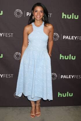 LOS ANGELES - SEP 13: Susan Kelechi Watson at the PaleyFest 2016 Fall TV Preview - NBC at the Paley Center For Media on September 13, 2016 in Beverly Hills, CA  Copyright: xKathyxHutchinsx