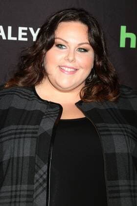LOS ANGELES - SEP 13: Chrissy Metz at the PaleyFest 2016 Fall TV Preview - NBC at the Paley Center For Media on September 13, 2016 in Beverly Hills, CA  Copyright: xKathyxHutchinsx