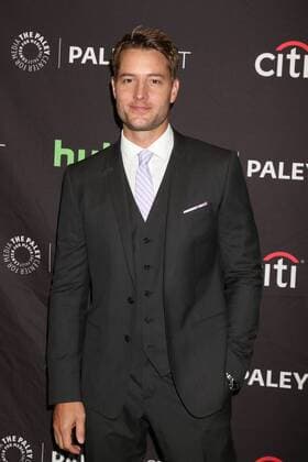 LOS ANGELES - SEP 13: Justin Hartley at the PaleyFest 2016 Fall TV Preview - NBC at the Paley Center For Media on September 13, 2016 in Beverly Hills, CA  Copyright: xKathyxHutchinsx