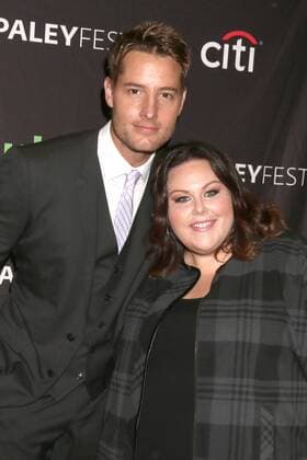 LOS ANGELES - SEP 13: Justin Hartley, Chrissy Metz at the PaleyFest 2016 Fall TV Preview - NBC at the Paley Center For Media on September 13, 2016 in Beverly Hills, CA  Copyright: xKathyxHutchinsx