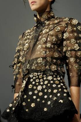US: Reem Acra Spring-Summer 2017 Runway Show Reem Acra present her Spring-Summer 2017 collections as part of the New York Fashion Week in Manhattan.  JoanaxToro